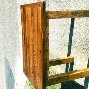 Meet your Posher, Joe